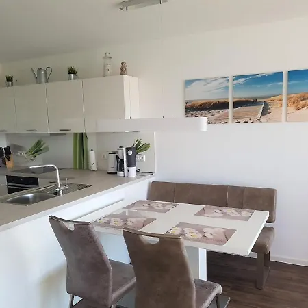 47 1 M Seestern Apartament Schillig