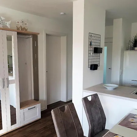 Apartament 47 1 M Seestern