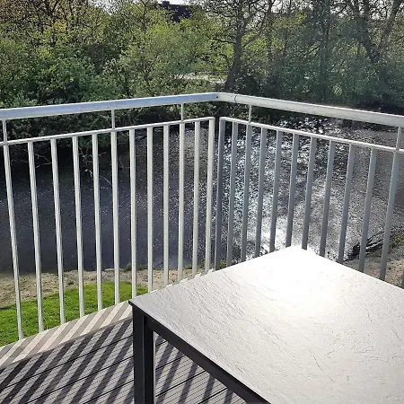 Apartament 47 1 M Seestern *